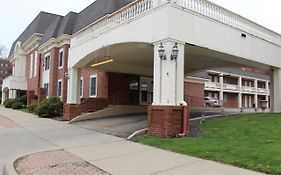 Mansion View Inn & Suites